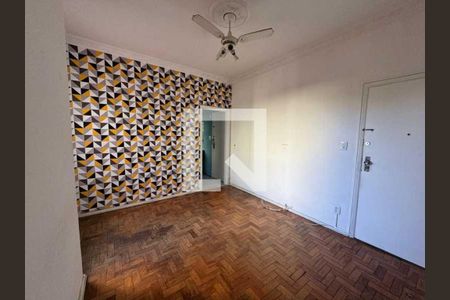 Apartamento à venda com 2 quartos, 47m² em Tijuca, Rio de Janeiro