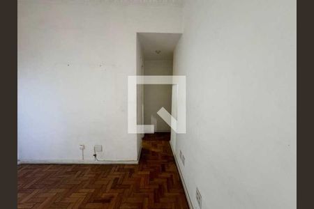 Apartamento à venda com 2 quartos, 47m² em Tijuca, Rio de Janeiro