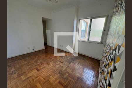 Apartamento à venda com 2 quartos, 47m² em Tijuca, Rio de Janeiro