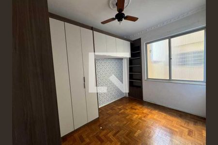 Apartamento à venda com 2 quartos, 47m² em Tijuca, Rio de Janeiro