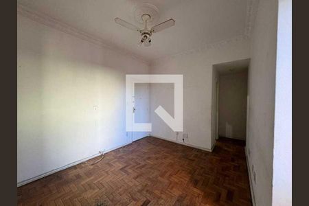 Apartamento à venda com 2 quartos, 47m² em Tijuca, Rio de Janeiro