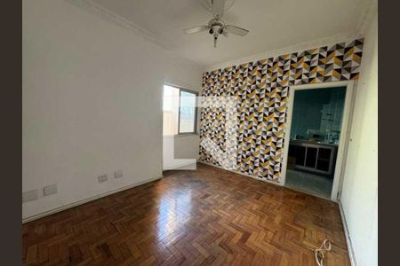 Apartamento à venda com 2 quartos, 47m² em Tijuca, Rio de Janeiro