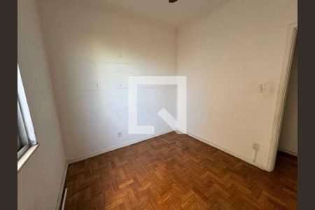 Apartamento à venda com 2 quartos, 47m² em Tijuca, Rio de Janeiro