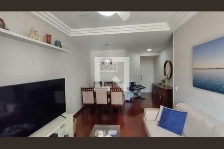 Apartamento à venda com 2 quartos, 93m² em Tijuca, Rio de Janeiro