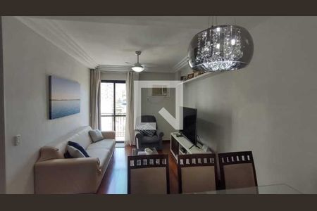 Apartamento à venda com 2 quartos, 93m² em Tijuca, Rio de Janeiro