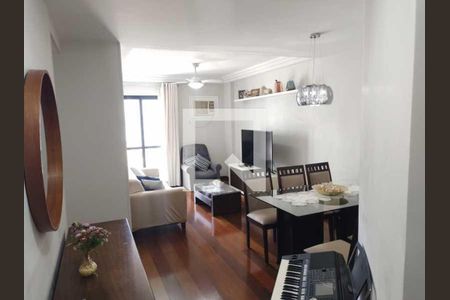 Apartamento à venda com 2 quartos, 93m² em Tijuca, Rio de Janeiro