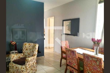 Apartamento à venda com 3 quartos, 71m² em Vila Isabel, Rio de Janeiro