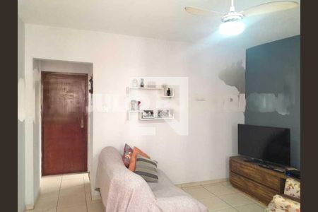 Apartamento à venda com 3 quartos, 71m² em Vila Isabel, Rio de Janeiro