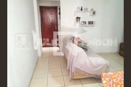 Apartamento à venda com 3 quartos, 71m² em Vila Isabel, Rio de Janeiro