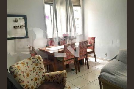 Apartamento à venda com 3 quartos, 71m² em Vila Isabel, Rio de Janeiro