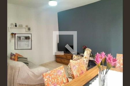 Apartamento à venda com 3 quartos, 71m² em Vila Isabel, Rio de Janeiro