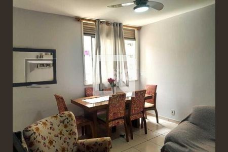 Apartamento à venda com 3 quartos, 71m² em Vila Isabel, Rio de Janeiro