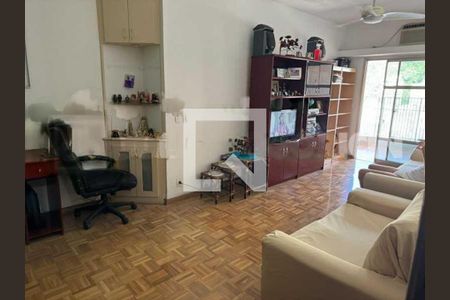 Apartamento à venda com 2 quartos, 92m² em Tijuca, Rio de Janeiro