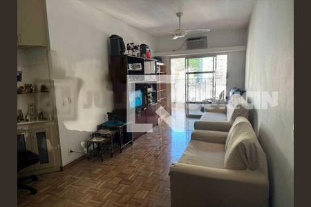 Apartamento à venda com 2 quartos, 92m² em Tijuca, Rio de Janeiro