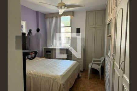 Apartamento à venda com 2 quartos, 92m² em Tijuca, Rio de Janeiro