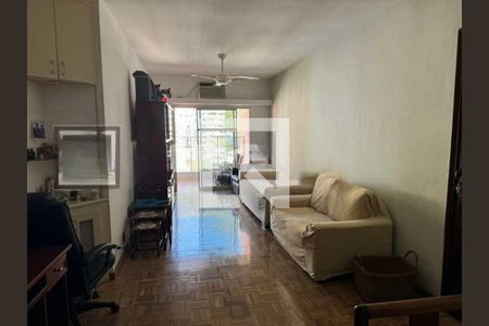 Apartamento à venda com 2 quartos, 92m² em Tijuca, Rio de Janeiro