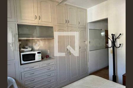 Apartamento à venda com 2 quartos, 92m² em Tijuca, Rio de Janeiro