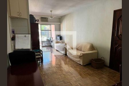 Apartamento à venda com 2 quartos, 92m² em Tijuca, Rio de Janeiro