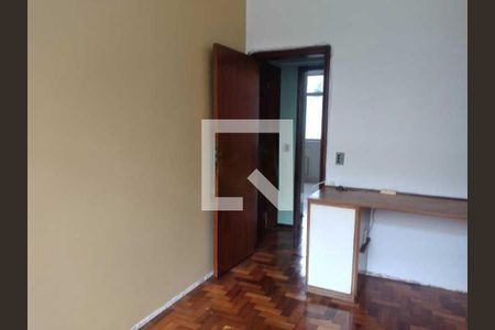 Apartamento à venda com 3 quartos, 90m² em Tijuca, Rio de Janeiro