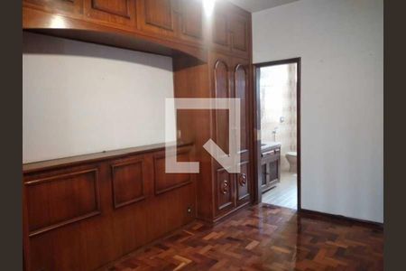 Apartamento à venda com 3 quartos, 90m² em Tijuca, Rio de Janeiro