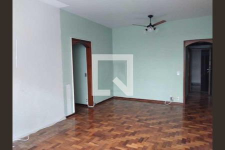 Apartamento à venda com 3 quartos, 90m² em Tijuca, Rio de Janeiro