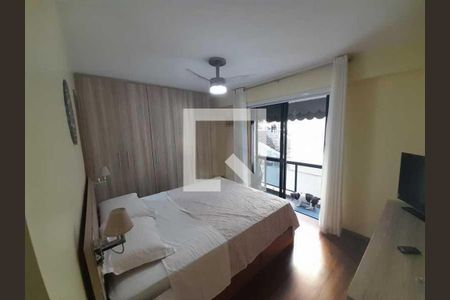 Apartamento à venda com 4 quartos, 106m² em Tijuca, Rio de Janeiro