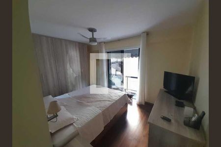 Apartamento à venda com 4 quartos, 106m² em Tijuca, Rio de Janeiro