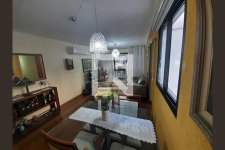 Apartamento à venda com 4 quartos, 106m² em Tijuca, Rio de Janeiro