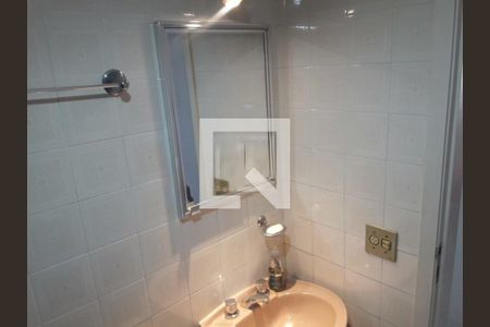 Apartamento à venda com 3 quartos, 105m² em Vila Isabel, Rio de Janeiro