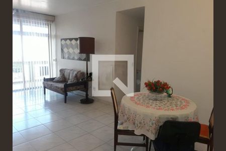 Apartamento à venda com 3 quartos, 105m² em Vila Isabel, Rio de Janeiro