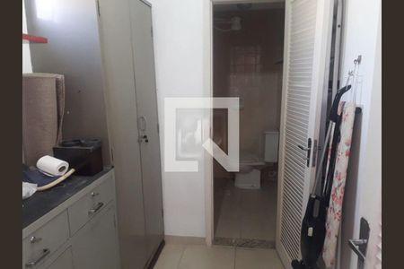 Apartamento à venda com 3 quartos, 105m² em Vila Isabel, Rio de Janeiro