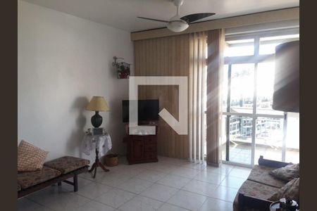 Apartamento à venda com 3 quartos, 105m² em Vila Isabel, Rio de Janeiro