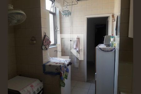 Apartamento à venda com 3 quartos, 105m² em Vila Isabel, Rio de Janeiro