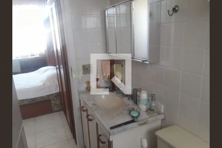 Apartamento à venda com 3 quartos, 105m² em Vila Isabel, Rio de Janeiro