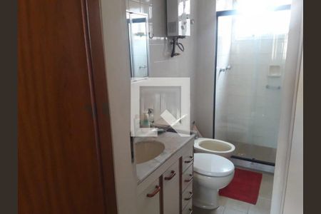 Apartamento à venda com 3 quartos, 105m² em Vila Isabel, Rio de Janeiro