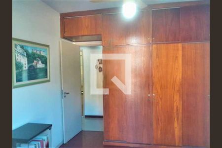 Apartamento à venda com 3 quartos, 119m² em Tijuca, Rio de Janeiro