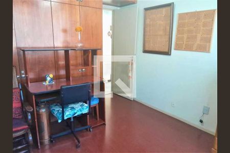 Apartamento à venda com 3 quartos, 119m² em Tijuca, Rio de Janeiro