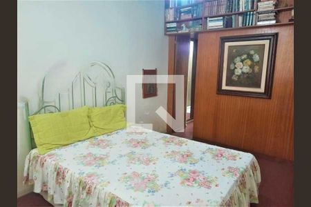 Apartamento à venda com 3 quartos, 119m² em Tijuca, Rio de Janeiro