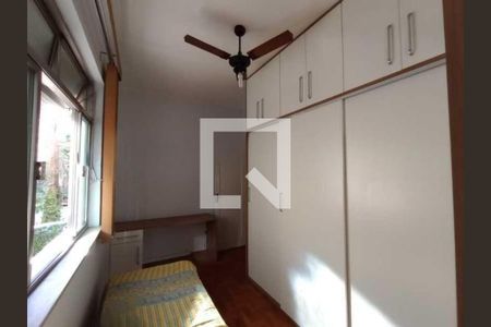 Apartamento à venda com 3 quartos, 121m² em Maracanã, Rio de Janeiro