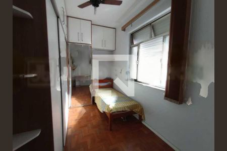 Apartamento à venda com 3 quartos, 121m² em Maracanã, Rio de Janeiro