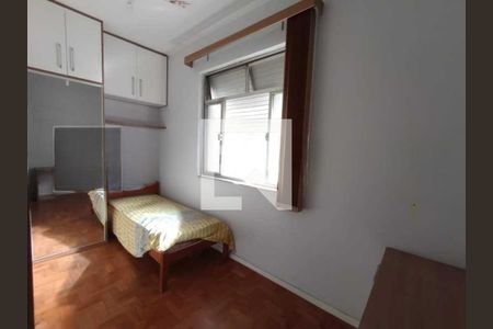 Apartamento à venda com 3 quartos, 121m² em Maracanã, Rio de Janeiro