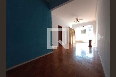 Apartamento à venda com 3 quartos, 121m² em Maracanã, Rio de Janeiro