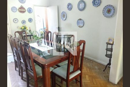 Apartamento à venda com 3 quartos, 124m² em Tijuca, Rio de Janeiro