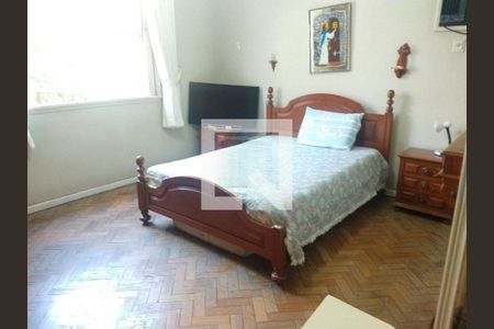 Apartamento à venda com 3 quartos, 124m² em Tijuca, Rio de Janeiro