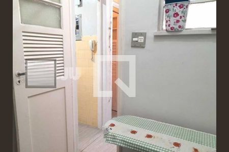 Apartamento à venda com 3 quartos, 89m² em Tijuca, Rio de Janeiro