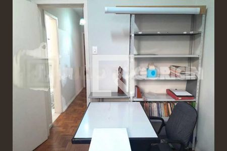 Apartamento à venda com 3 quartos, 89m² em Tijuca, Rio de Janeiro