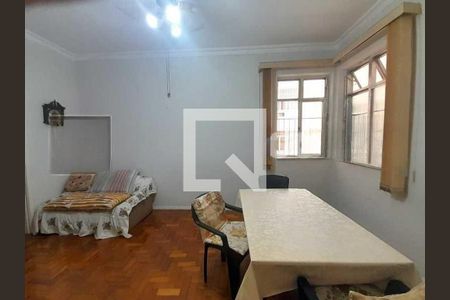 Apartamento à venda com 3 quartos, 89m² em Tijuca, Rio de Janeiro