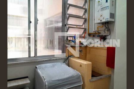 Apartamento à venda com 3 quartos, 89m² em Tijuca, Rio de Janeiro