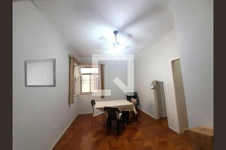 Apartamento à venda com 3 quartos, 89m² em Tijuca, Rio de Janeiro