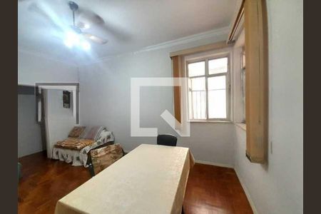 Apartamento à venda com 3 quartos, 89m² em Tijuca, Rio de Janeiro